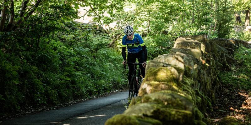 Cycling Cycling